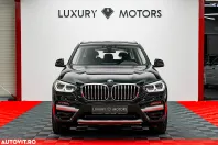 BMW X3 din 2021 cu 157.000 km - oferta BMW153324 - foto 3