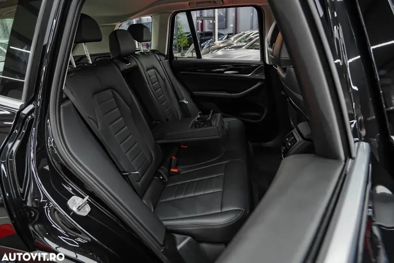 BMW X3 din 2021 cu 157.000 km - oferta BMW153324 - foto 8