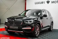 BMW X3 din 2021 cu 157.000 km - oferta BMW153324 - foto 9