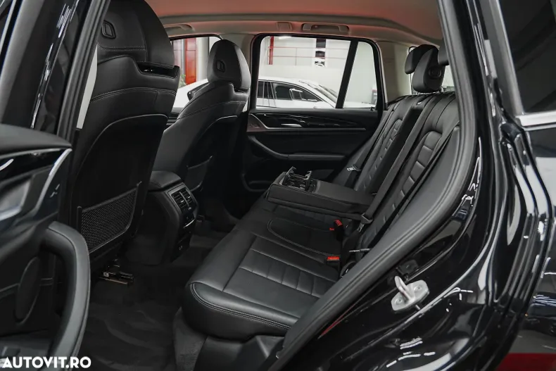 BMW X3 din 2021 cu 157.000 km - oferta BMW153324 - foto 10