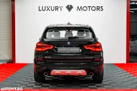 BMW X3 din 2021 cu 157.000 km - oferta BMW153324 - foto 14
