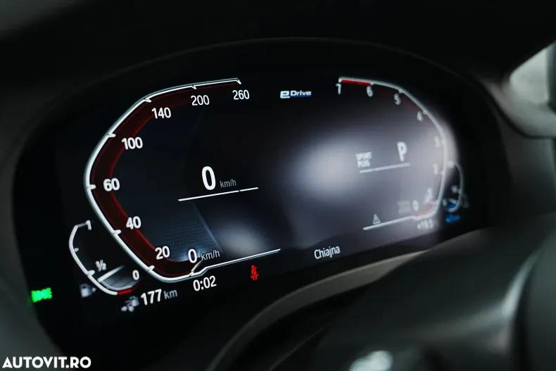 BMW X3 din 2021 cu 157.000 km - oferta BMW153324 - foto 17