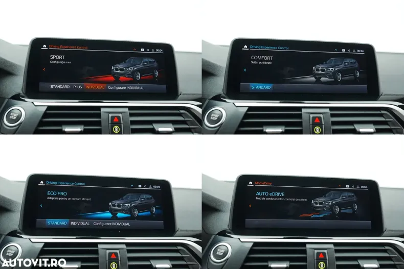 BMW X3 din 2021 cu 157.000 km - oferta BMW153324 - foto 22