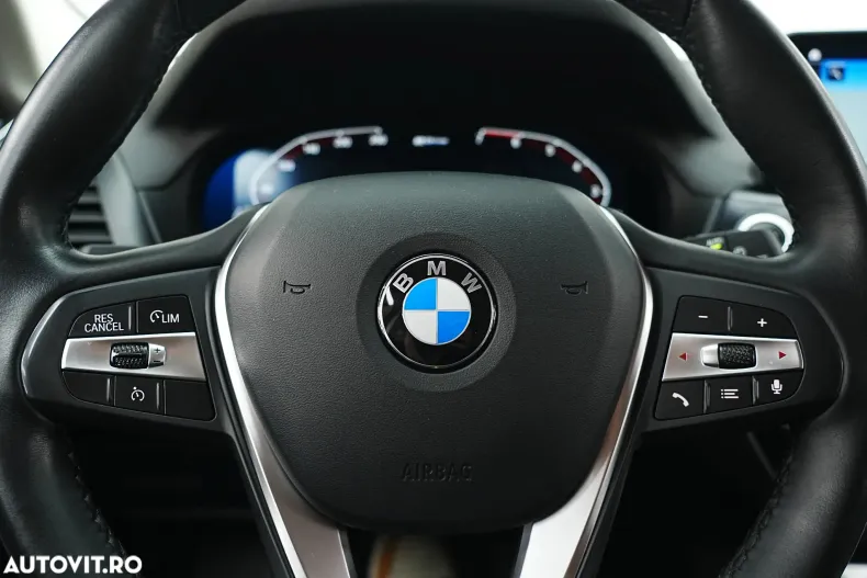BMW X3 din 2021 cu 157.000 km - oferta BMW153324 - foto 26