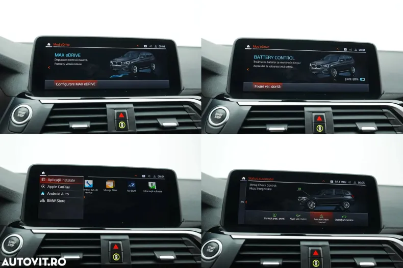 BMW X3 din 2021 cu 157.000 km - oferta BMW153324 - foto 28