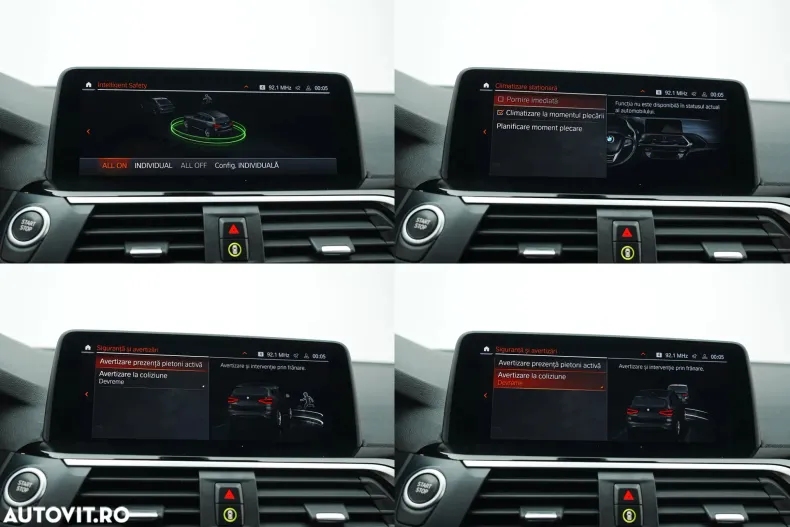 BMW X3 din 2021 cu 157.000 km - oferta BMW153324 - foto 32