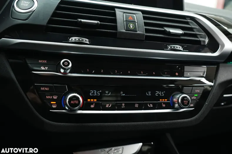 BMW X3 din 2021 cu 157.000 km - oferta BMW153324 - foto 34