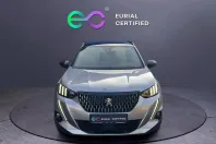 Peugeot 2008 din 2022 cu 49.555 km - oferta PEU153325 - foto 2