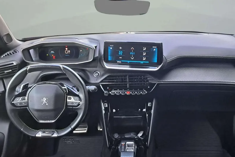 Peugeot 2008 din 2022 cu 49.555 km - oferta PEU153325 - foto 5