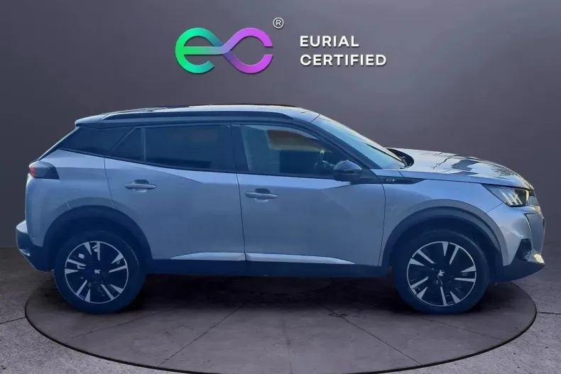 Peugeot 2008 din 2022 cu 49.555 km - oferta PEU153325 - foto 10