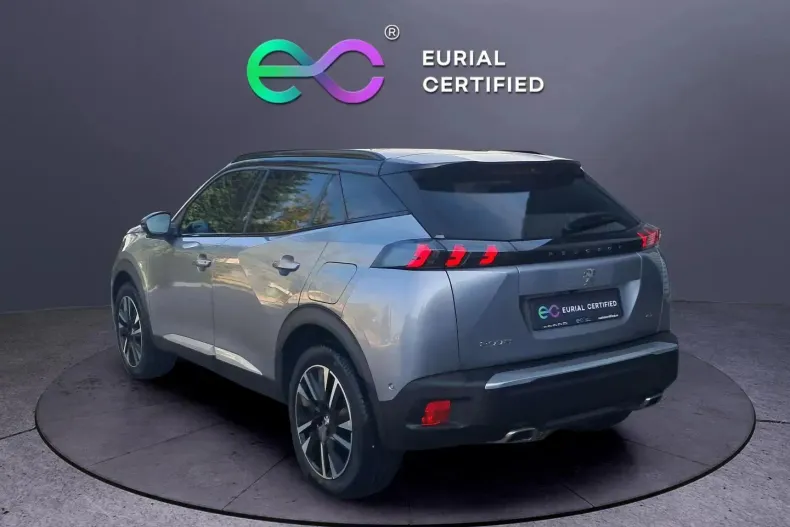 Peugeot 2008 din 2022 cu 49.555 km - oferta PEU153325 - foto 12