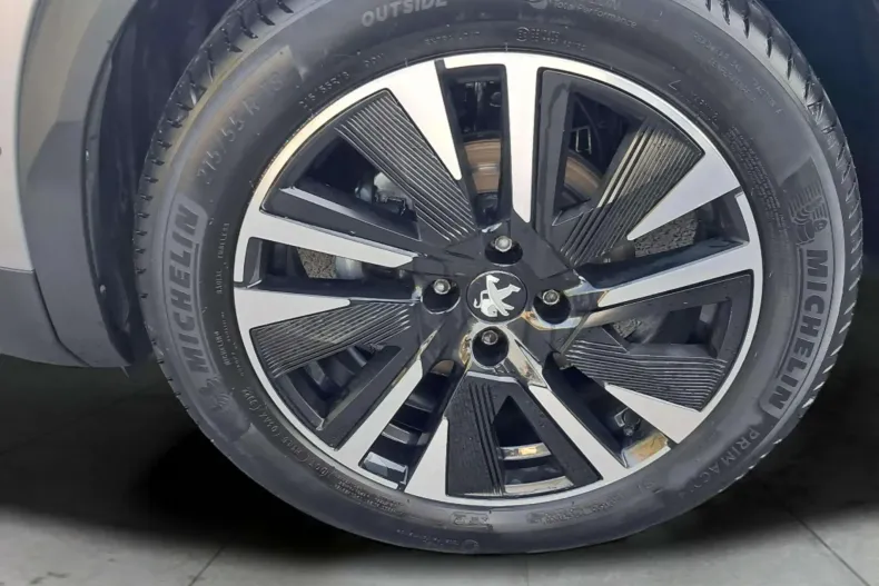 Peugeot 2008 din 2022 cu 49.555 km - oferta PEU153325 - foto 19