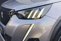 Peugeot 2008 din 2022 cu 49.555 km - oferta PEU153325 - foto 20