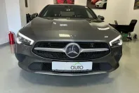 Mercedes-Benz CLA din 2020 cu 124.000 km - oferta MER153326 - foto 2