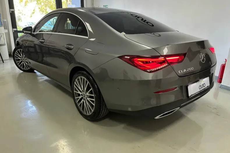 Mercedes-Benz CLA din 2020 cu 124.000 km - oferta MER153326 - foto 5
