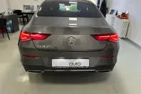 Mercedes-Benz CLA din 2020 cu 124.000 km - oferta MER153326 - foto 7