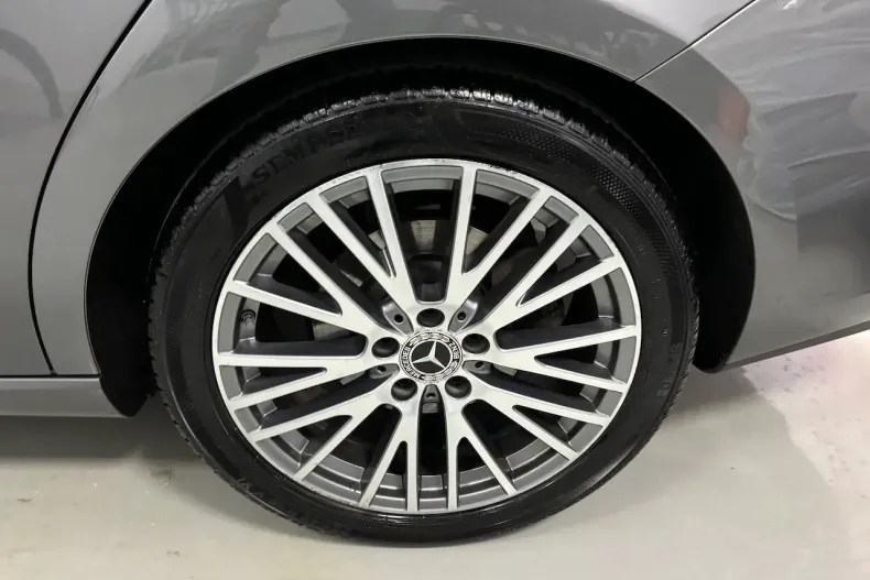 Mercedes-Benz CLA din 2020 cu 124.000 km - oferta MER153326 - foto 8