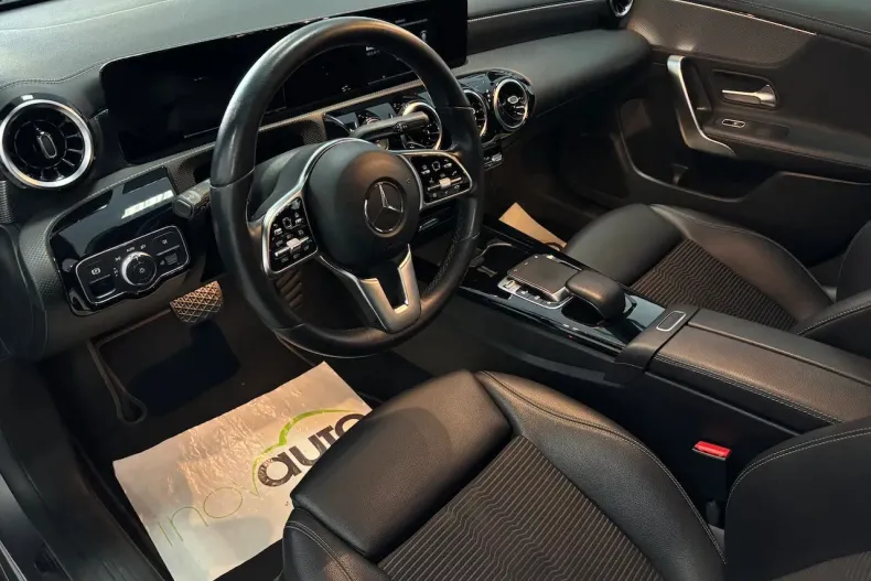 Mercedes-Benz CLA din 2020 cu 124.000 km - oferta MER153326 - foto 10