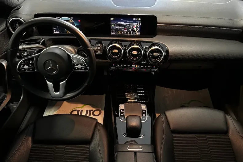 Mercedes-Benz CLA din 2020 cu 124.000 km - oferta MER153326 - foto 20