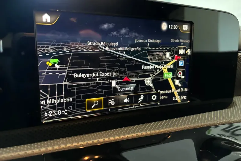 Mercedes-Benz CLA din 2020 cu 124.000 km - oferta MER153326 - foto 28