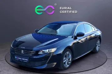 Peugeot 508 din 2020 - oferta PEU153327