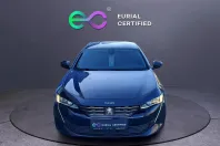 Peugeot 508 din 2020 cu 124.221 km - oferta PEU153327 - foto 2