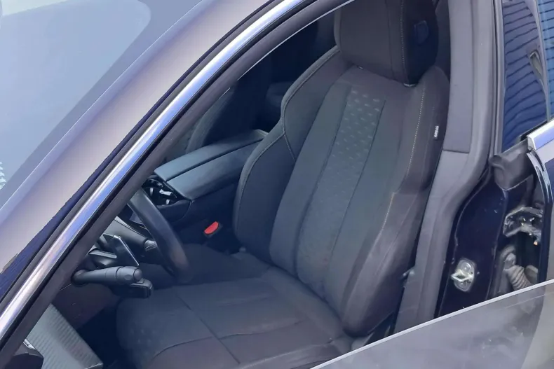 Peugeot 508 din 2020 cu 124.221 km - oferta PEU153327 - foto 6