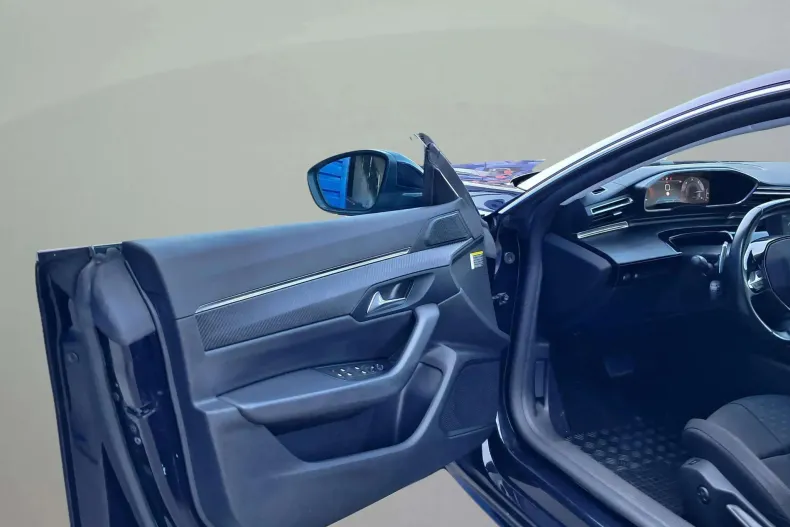 Peugeot 508 din 2020 cu 124.221 km - oferta PEU153327 - foto 7