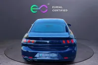 Peugeot 508 din 2020 cu 124.221 km - oferta PEU153327 - foto 10