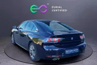 Peugeot 508 din 2020 cu 124.221 km - oferta PEU153327 - foto 11