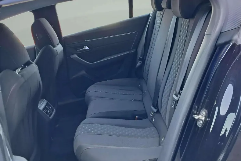 Peugeot 508 din 2020 cu 124.221 km - oferta PEU153327 - foto 12