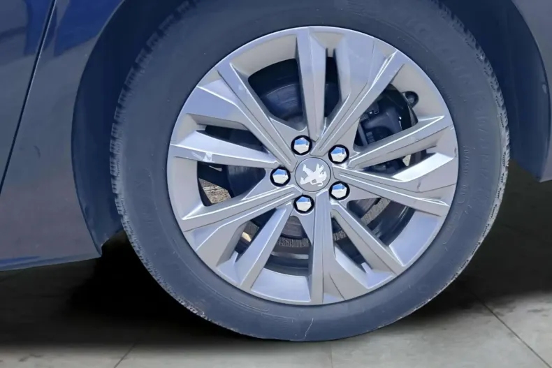 Peugeot 508 din 2020 cu 124.221 km - oferta PEU153327 - foto 16