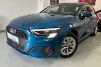 Audi A3 din 2022 cu 70.400 km - oferta AUD153328 - foto 1
