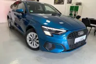 Audi A3 din 2022 cu 70.400 km - oferta AUD153328 - foto 2