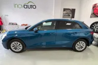 Audi A3 din 2022 cu 70.400 km - oferta AUD153328 - foto 3