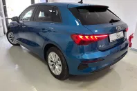 Audi A3 din 2022 cu 70.400 km - oferta AUD153328 - foto 4