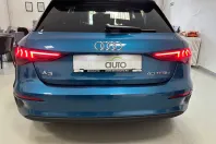 Audi A3 din 2022 cu 70.400 km - oferta AUD153328 - foto 5