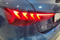 Audi A3 din 2022 cu 70.400 km - oferta AUD153328 - foto 8