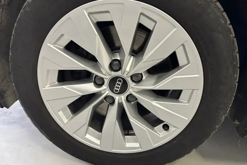 Audi A3 din 2022 cu 70.400 km - oferta AUD153328 - foto 10