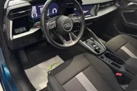 Audi A3 din 2022 cu 70.400 km - oferta AUD153328 - foto 13