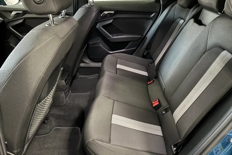 Audi A3 din 2022 cu 70.400 km - oferta AUD153328 - foto 20