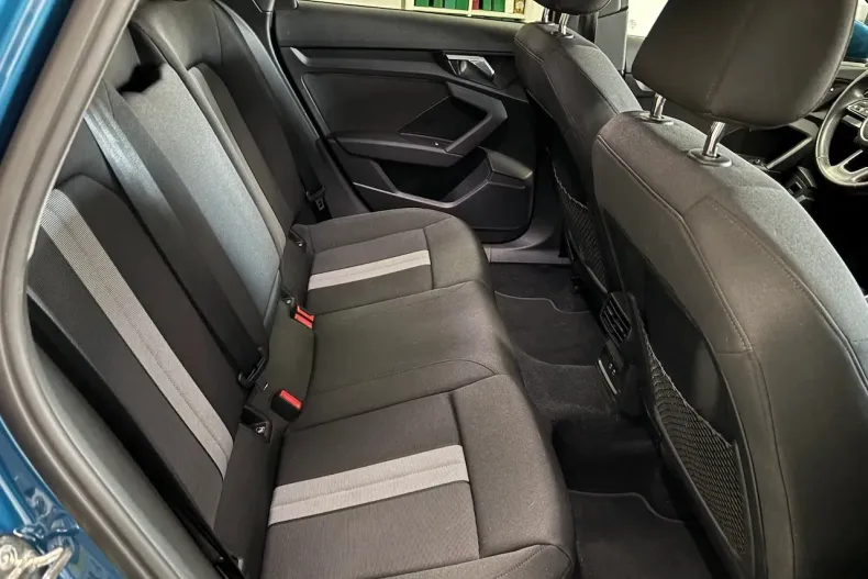 Audi A3 din 2022 cu 70.400 km - oferta AUD153328 - foto 21