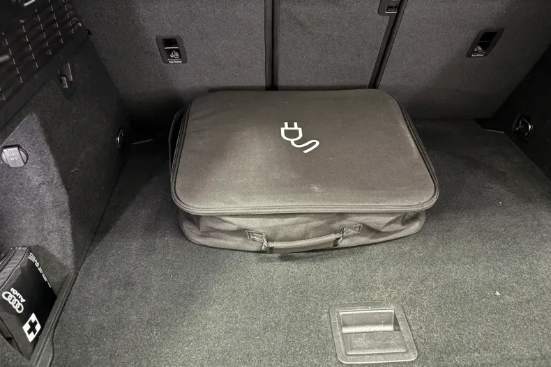 Audi A3 din 2022 cu 70.400 km - oferta AUD153328 - foto 22