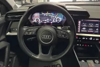 Audi A3 din 2022 cu 70.400 km - oferta AUD153328 - foto 25