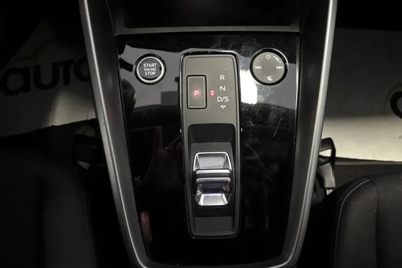 Audi A3 din 2022 cu 70.400 km - oferta AUD153328 - foto 36