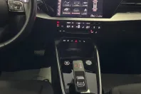 Audi A3 din 2022 cu 70.400 km - oferta AUD153328 - foto 37