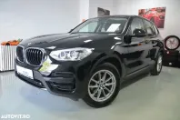BMW X3 din 2019 cu 94.500 km - oferta BMW153329 - foto 1