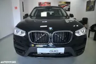 BMW X3 din 2019 cu 94.500 km - oferta BMW153329 - foto 2