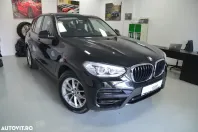 BMW X3 din 2019 cu 94.500 km - oferta BMW153329 - foto 3