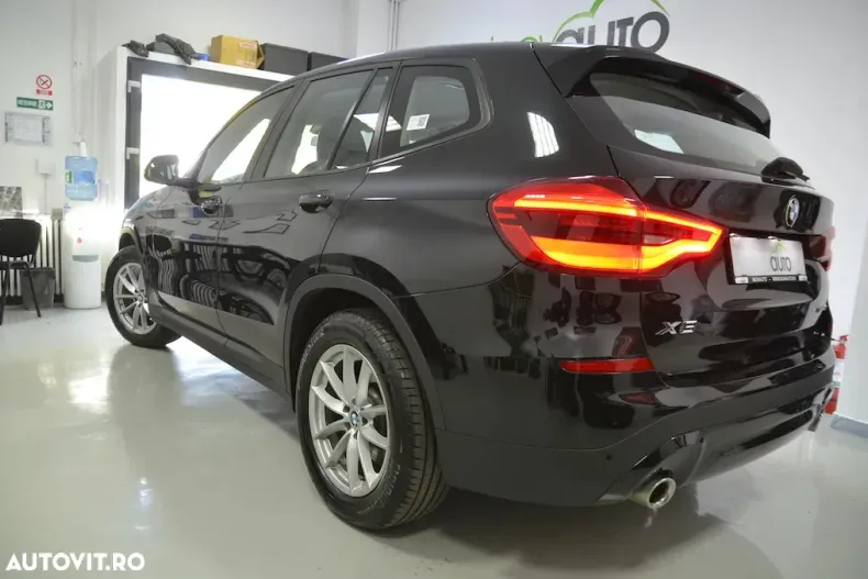 BMW X3 din 2019 cu 94.500 km - oferta BMW153329 - foto 4